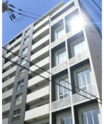 シティエール東梅田