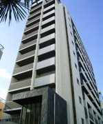 シティエール東梅田Ⅱ