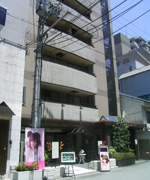 エムプリス上町